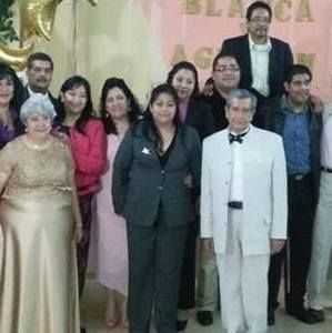 Meet your Posher, Agustin